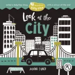 Barefoot Belly Time: Look at the City