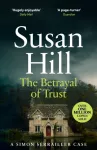 Betrayal of Trust