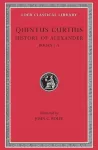 History of Alexander, Volume I