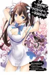 Kas on vale proovida t&uuml;drukuid vangikoopasse korjata?, 5. k&ouml;ide (Manga)