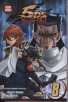 Yu-Gi-Oh! 5D's, 8. k&ouml;ide