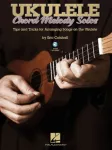 Ukulele akordi meloodia soolod