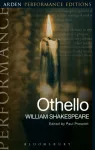 Othello: Ardeni etenduste v&auml;ljaanded