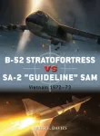 B-52 Stratofortress vs SA-2 "Guideline" &otilde;hut&otilde;rjerakett