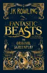 Fantastic Beasts and Where to Find Them, The Original Screenplay