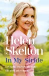 In My Stride, Lessons learned through life and adventure