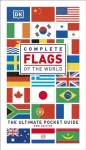Complete Flags of the World, The Ultimate Pocket Guide