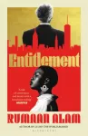 Entitlement, The exhilarating new novel from the author of Leave the World Behind