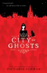 City of Ghosts (City of Ghosts #1)