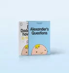 Alexander's Colourful Quests, Boxset