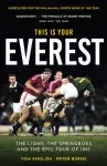 This is Your Everest, The Lions, The Springboks and the Epic Tour of 1997
