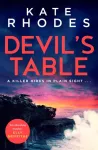 Devil's Table, The Isles of Scilly Mysteries: 5
