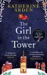 Girl in The Tower, (Winternight Trilogy)