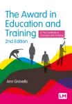 Award in Education and Training