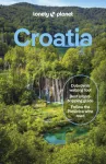 Lonely Planet Croatia, Detailed Itineraries | Travel Like a Local | Insider Tips | Covers Zagreb, Continental Croatia, Istria, Kvarner, Dalmatia, Dubrovnik and more (Travel Guide)