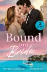 Bound To A Bride, Greek Vows Revisited (Convenient Wives Club) / Stolen Pregnant Bride