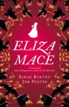 Eliza Mace, the thrilling new Victorian detective novel