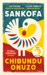 Sankofa, A BBC Between the Covers Book Club Pick and Reese Witherspoon Book Club Pick