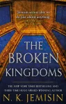 Broken Kingdoms, Book 2 of the Inheritance Trilogy