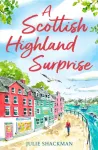 Scottish Highland Surprise