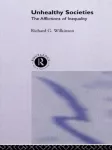 Unhealthy Societies