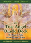 Tree Angel Oracle Deck
