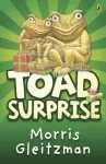 Toad Surprise