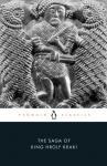 Saga of King Hrolf Kraki