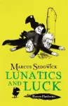 Raven Mysteries: Lunatics and Luck