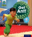 Project X: Alien Adventures: Pink: Tin Cat