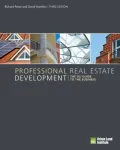 Professional Real Estate Development