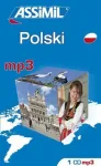 Polski Broche