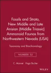 New Middle and Late Anisian (Middle Triassic) Ammonoid Faunas from Northwestern Nevada (USA)