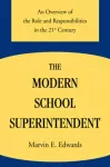 Modern School Superintendent