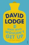 The Man Who Wouldn't Get Up and Other Stories