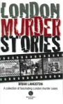 London Murder Stories