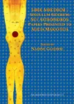 Liber Amicorum&ndash;Speculum Siderum: Nut Astrophoros