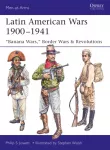 Latin American Wars 1900&ndash;1941