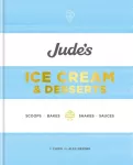 Jude's Ice Cream & Desserts