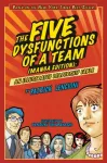 Five Dysfunctions of a Team, Manga Edition