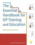 The Essential Handbook for GP Training and Education