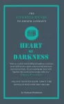 Connell Guide To Joseph Conrad's Heart of Darkness