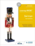 Cambridge IGCSE&trade; German Student Book Second Edition