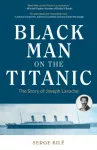 Black Man on the Titanic