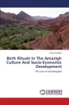 Birth Rituals in the Amazigh Culture and Socio-Economic Development