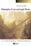 Blackwell Guide to the Philosophy of Law and Legal Theory