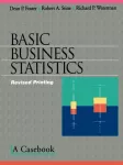 Basic Business Statistics
