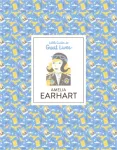 Amelia Earhart