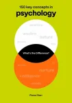 What's the Difference? Psychology