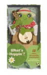What&rsquo;s Hoppin&rsquo;? Notecards